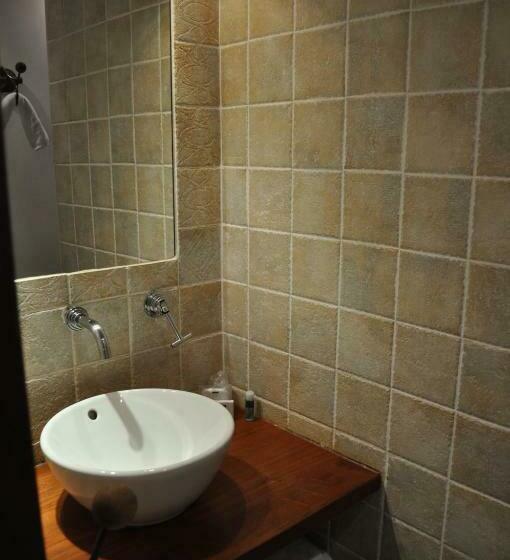 غرفة كومفورت ثلاثية, Domaine De Blancardy