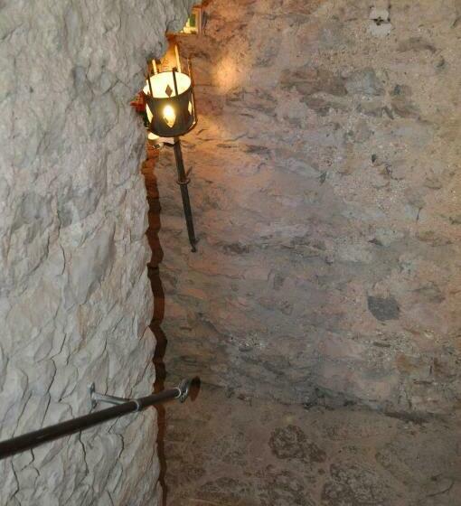 غرفة قياسية, Domaine De Blancardy