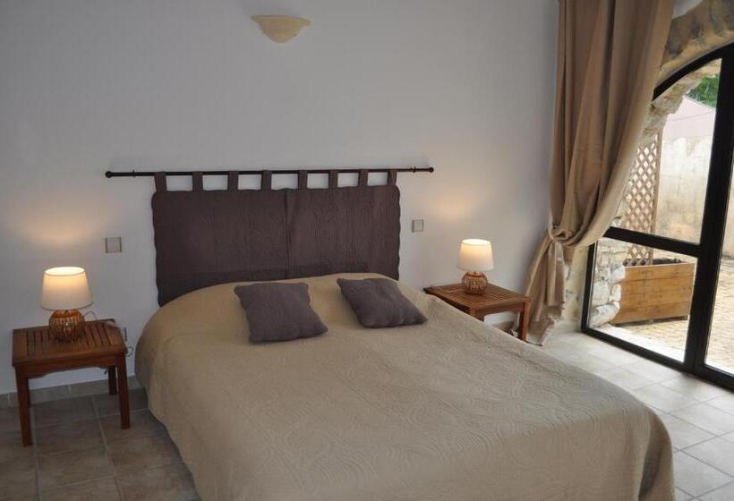 غرفة سوبيريور, Domaine De Blancardy