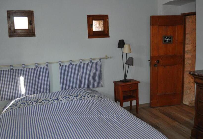 غرفة قياسية, Domaine De Blancardy