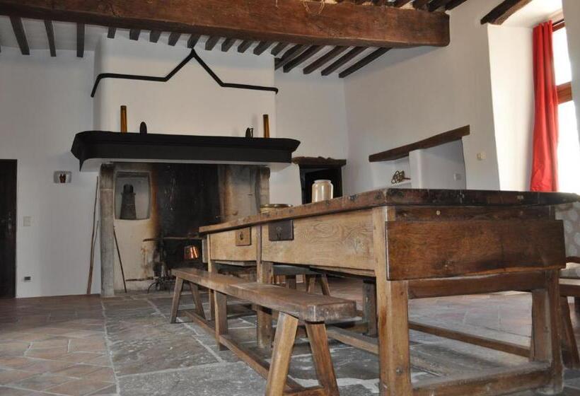 شقة 3 غرف, Domaine De Blancardy