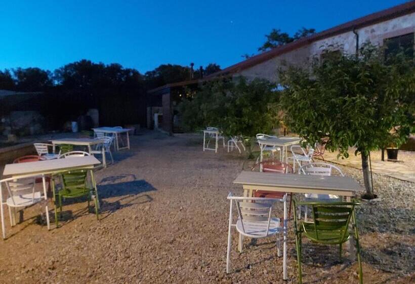 شاليه سوبيريور غرفة نوم واحدة, El Lagar De La Navazuela