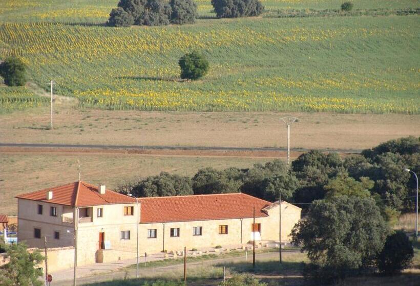 شاليه سوبيريور غرفة نوم واحدة, El Lagar De La Navazuela