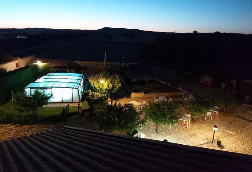 شاليه سوبيريور غرفة نوم واحدة, El Lagar De La Navazuela