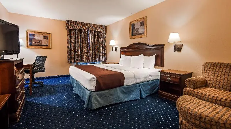 ファミリールーム, Ernes Hotel Alma Bukit Mertajam