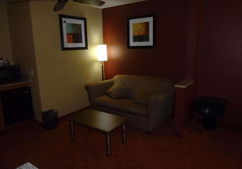 Номер Deluxe, Ernes Hotel Alma Bukit Mertajam