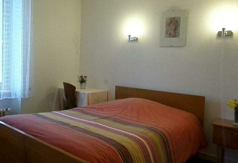 Номер Стандарт, La Vie En Rose