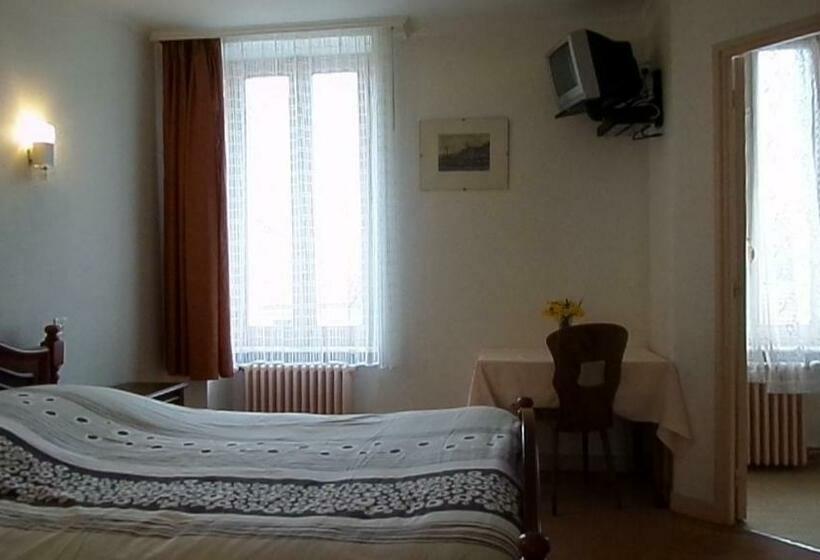 Номер Стандарт, La Vie En Rose