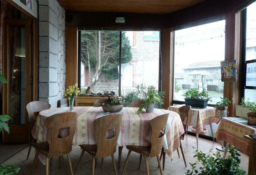 수피리어 룸, La Vie En Rose