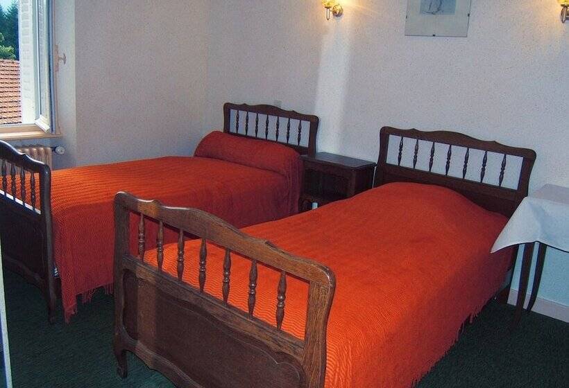 Номер Стандарт, La Vie En Rose