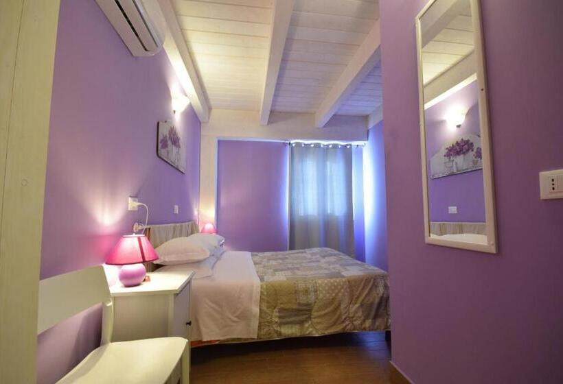 غرفة قياسية, Agriturismo Al Rifugio Divino