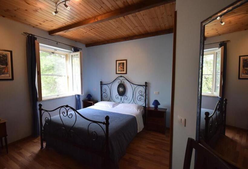 Номер Стандарт, Agriturismo Al Rifugio Divino