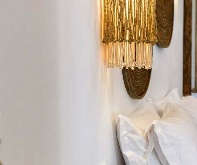 オーシャンビューデラックスルーム, Kiano Suites