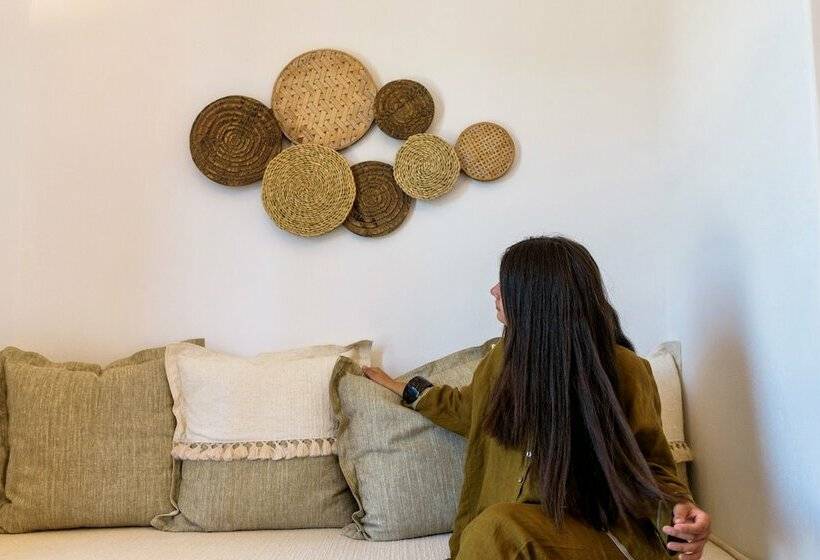 オーシャンビューデラックスルーム, Kiano Suites