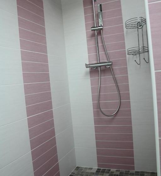 غرفة عائلية, Chambre D Hôte Le Mercier