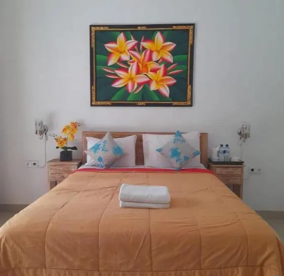 اتاق استاندارد, Jiva Bungalow