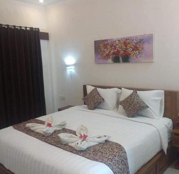 اتاق لوکس, Jiva Bungalow