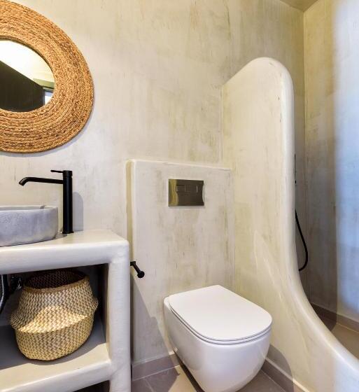 オーシャンビューデラックスルーム, Kiano Suites