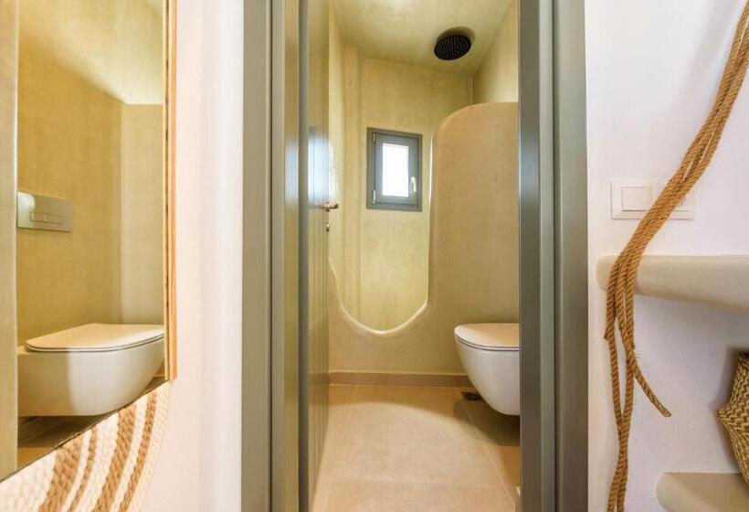 オーシャンビューデラックスルーム, Kiano Suites