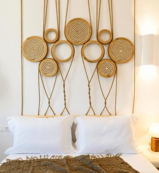 マウンテンビュースタンダードルーム, Kiano Suites