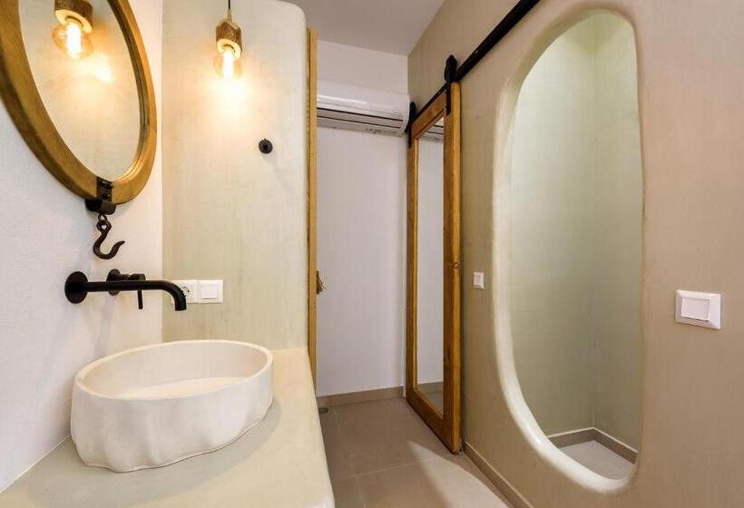 マウンテンビュースタンダードルーム, Kiano Suites