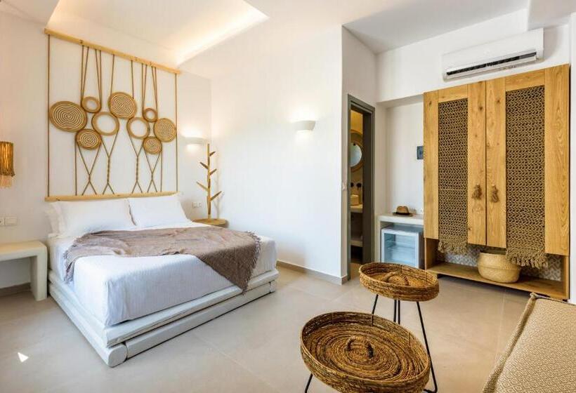 マウンテンビュースタンダードルーム, Kiano Suites