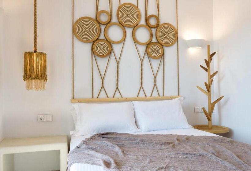 マウンテンビュースタンダードルーム, Kiano Suites