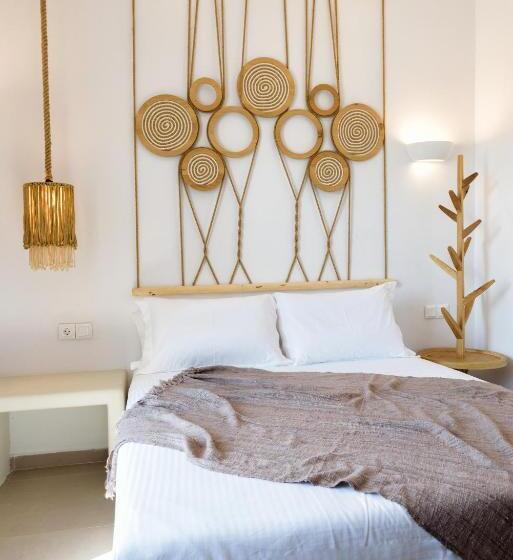 マウンテンビュースタンダードルーム, Kiano Suites