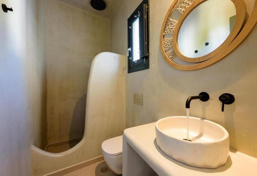 オーシャンビューデラックスルーム, Kiano Suites