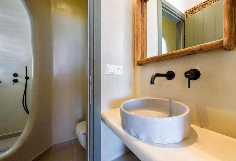 オーシャンビューデラックスルーム, Kiano Suites