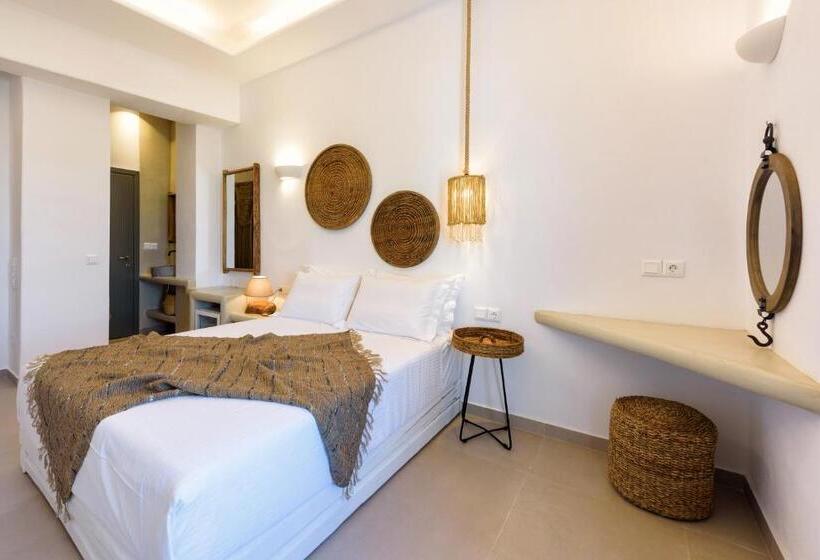 オーシャンビューデラックスルーム, Kiano Suites