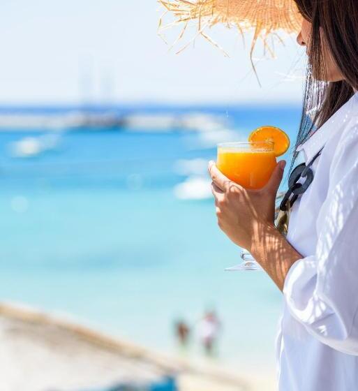 オーシャンビューデラックスルーム, Kiano Suites