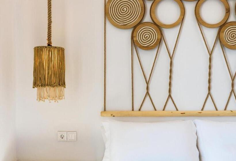 マウンテンビュースタンダードルーム, Kiano Suites