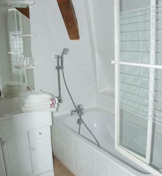 חדר סטנדרט, La Bastide Du Roy