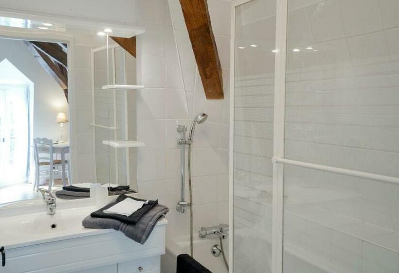 חדר סטנדרט, La Bastide Du Roy