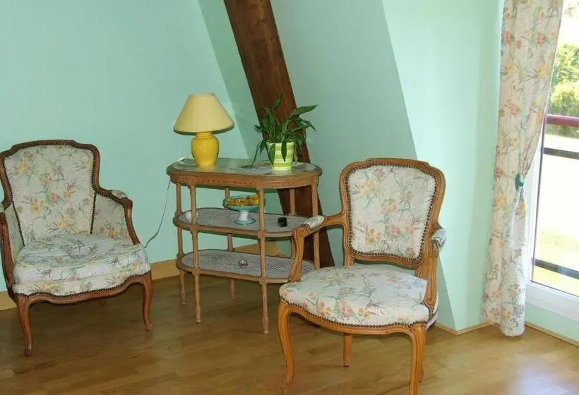 スタンダードルーム, La Bastide Du Roy