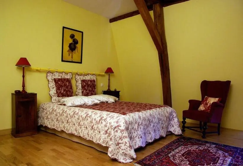 ファミリールーム, La Bastide Du Roy