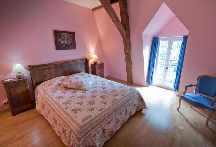 חדר סטנדרט, La Bastide Du Roy