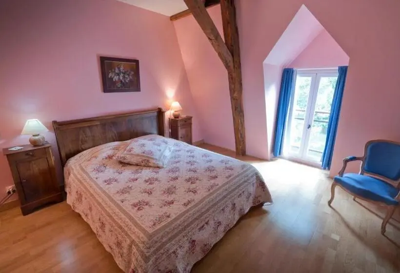 スタンダードルーム, La Bastide Du Roy