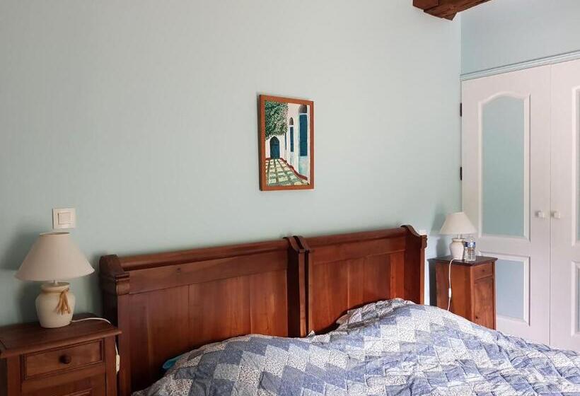 חדר סטנדרט, La Bastide Du Roy