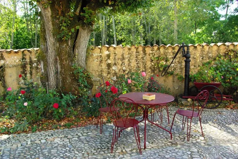 １ベッドルームアパートメント, La Bastide Du Roy