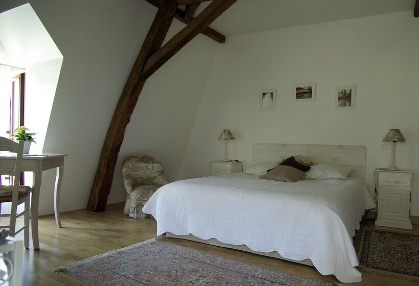 חדר סטנדרט, La Bastide Du Roy