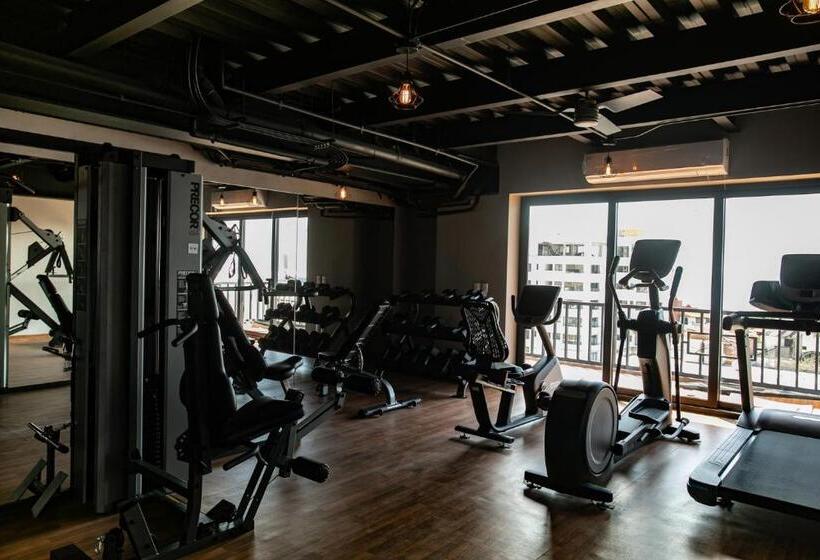 جناح مزوَّد بشرفة, Pinnacle Resorts 179  Adults Only