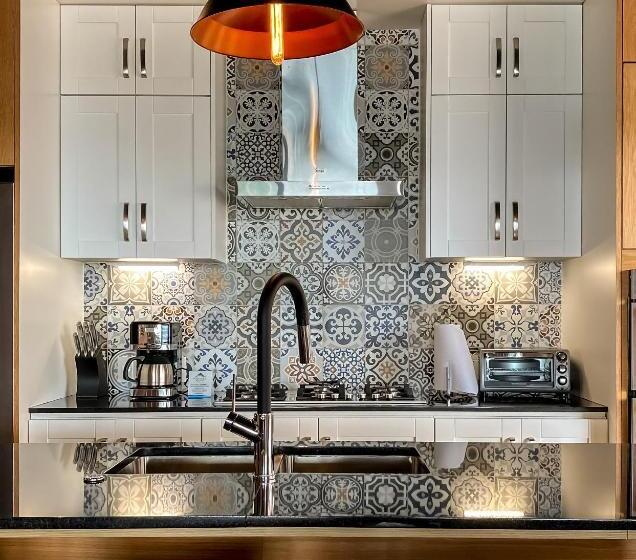 شقة دور أخير غرفة نوم واحدة, Pinnacle Resorts 179  Adults Only