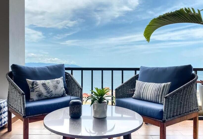 شقة دور أخير غرفة نوم واحدة, Pinnacle Resorts 179  Adults Only