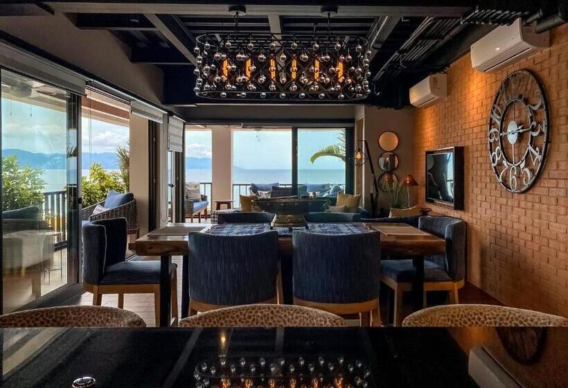 شقة دور أخير غرفة نوم واحدة, Pinnacle Resorts 179  Adults Only