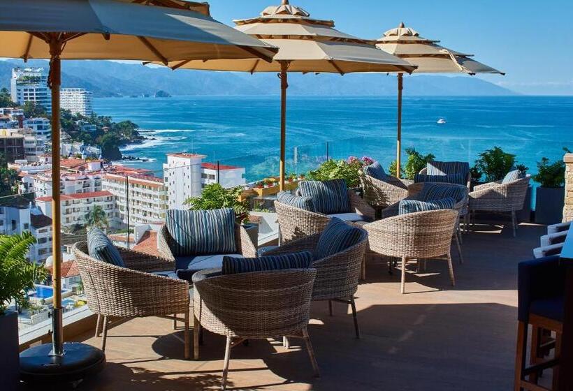 جناح ديلوكس مطل على البحر, Pinnacle Resorts 179  Adults Only