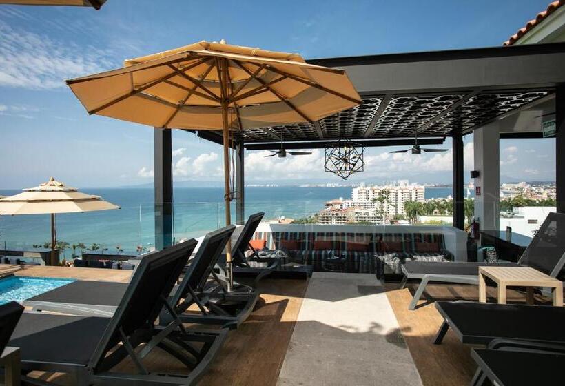 Suite com Varanda, Pinnacle Resorts 179  Adults Only