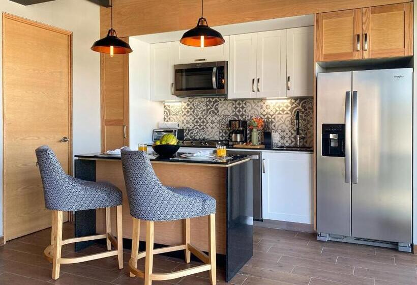 Suite com Varanda, Pinnacle Resorts 179  Adults Only