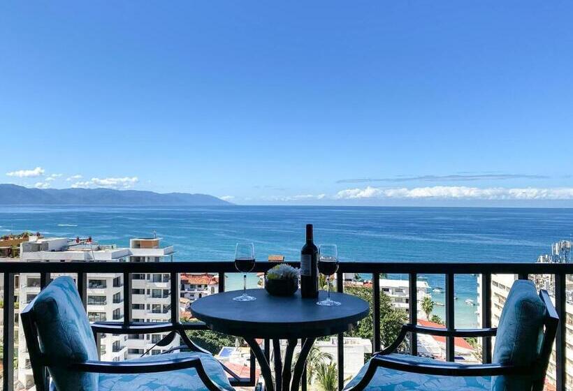 إستوديو ديلوكس, Pinnacle Resorts 179  Adults Only